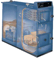 Baxi MultiHeat